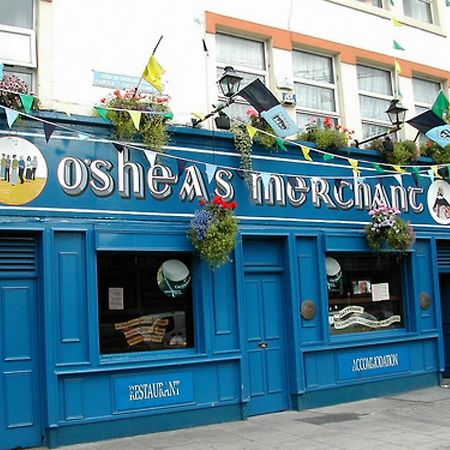 O'Shea'S Merchant Dublin Exterior foto